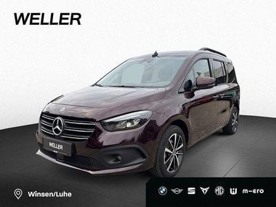 Mercedes T180