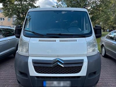 Citroën Jumper
