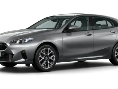 Gebraucht BMW 120 Shadowline 170 PS (125 kW) 2025 Grau Kleinwagen
