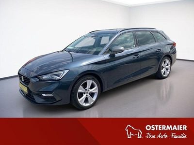 Seat Leon ST
