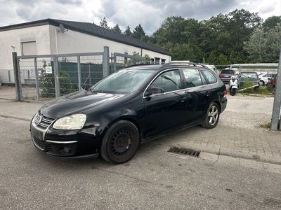 VW Golf V
