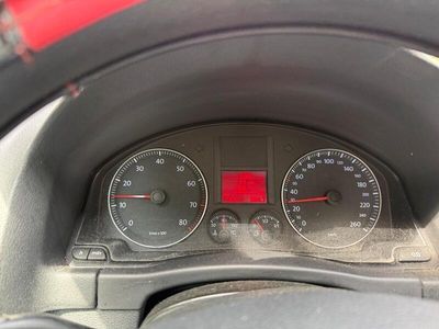VW Golf V