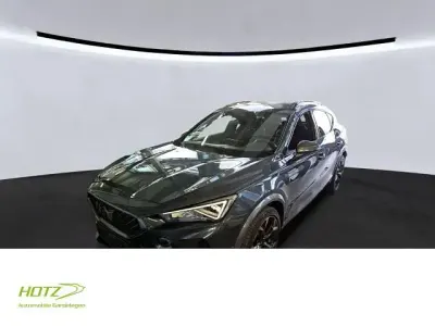 Gebraucht Cupra Formentor VZ 310 PS (228 kW) 2022 "magnetic tech" SUV