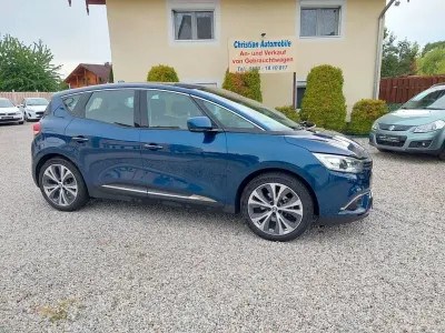 Gebraucht Renault Scénic IV