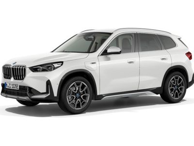 gebraucht BMW X1 xDrive30e