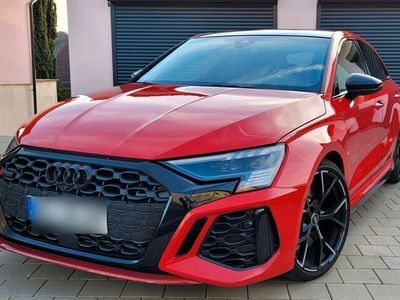 gebraucht Audi RS3 Sportback 