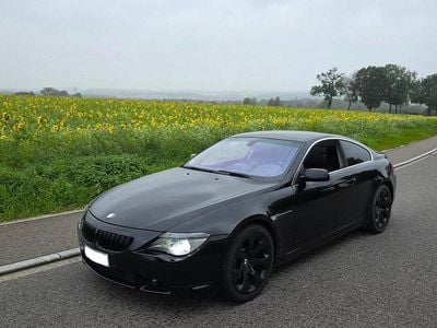 BMW 645
