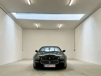 Gebraucht Maserati GranSport 400 PS (294 kW) 2006 Coupé