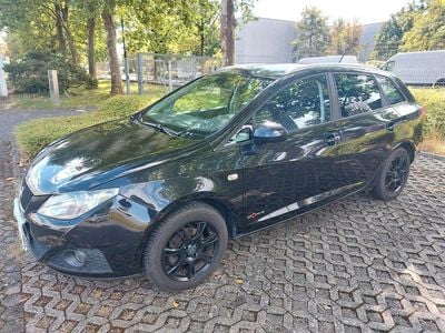 Seat Ibiza ST