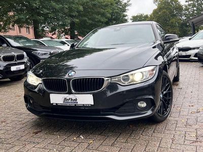 BMW 430 Gran Coupé