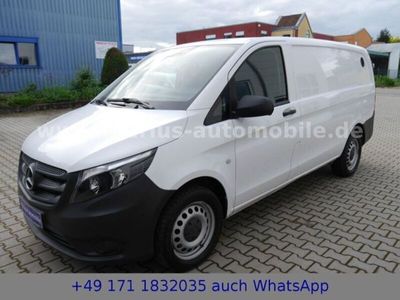 gebraucht Mercedes Vito 114 CDI Lang