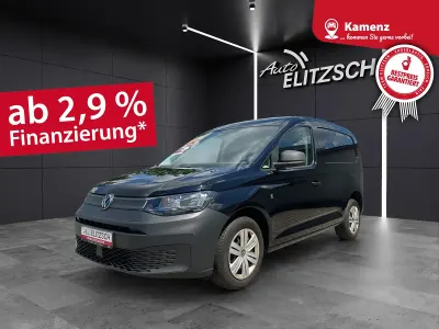 Gebraucht VW Caddy