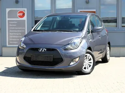 Gebraucht Hyundai ix20