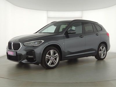 gebraucht BMW X1 xDrive20i M-Sport