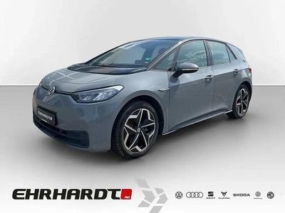 Usata VW ID.3 Pro 110 kW (150 CV) 2022 Grigio Utilitaria