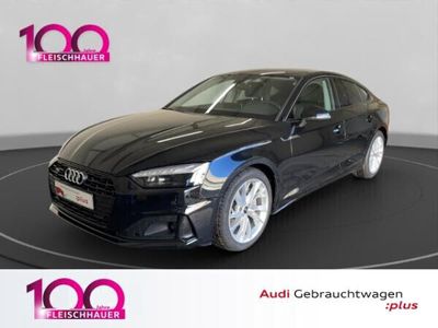 gebraucht Audi A5 Sportback 40 TFSI quattro advanced 2.0 EU6d LED Keyless