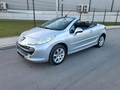 Peugeot 207 CC