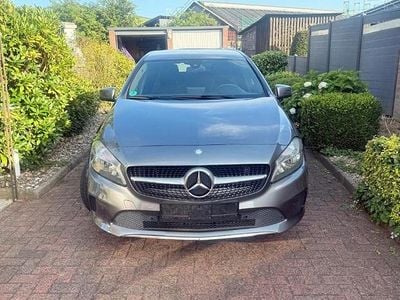 Mercedes A160