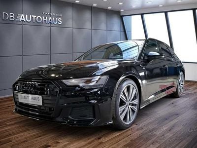 Gebraucht Audi A6 Sport 265 PS (194 kW) 2023 Schwarz Kombi