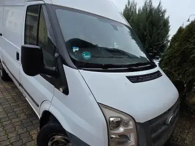 Gebraucht Ford Transit