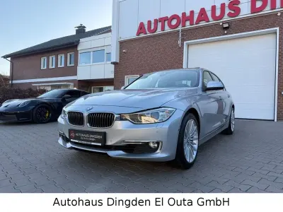 Occasion BMW 328