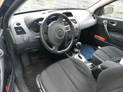 Renault Mégane GrandTour