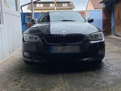 gebraucht BMW 330 d xDrive Coupé -