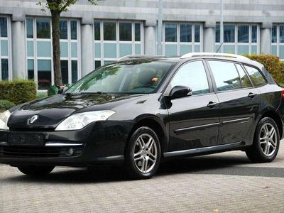 Renault Laguna III