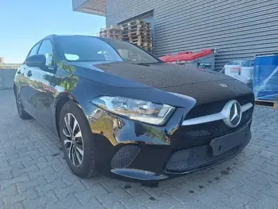 Gebraucht Mercedes A160