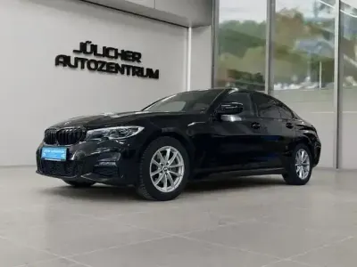 Gebraucht BMW 330