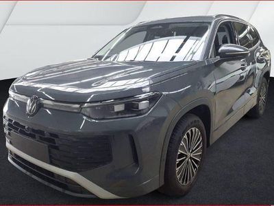 Gebraucht VW Tayron 150 PS (110 kW) 2025 Delfingrau metallic SUV