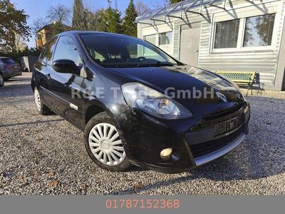 Renault Clio III