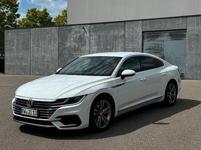 VW Arteon