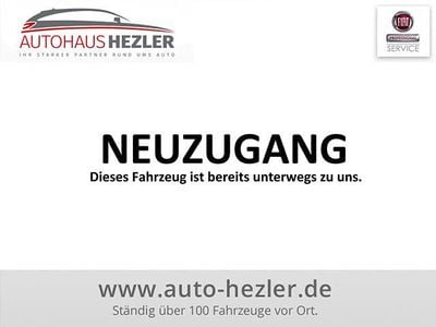 Smart ForFour Electric Drive