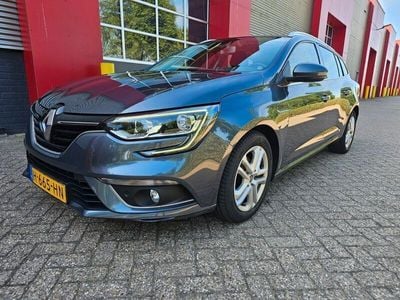 Renault Mégane IV
