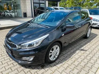 Gebraucht Kia ProCeed