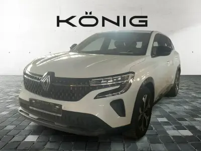 Gebraucht Renault Austral Evolution 158 PS (116 kW) 2024 Arktis weiß SUV