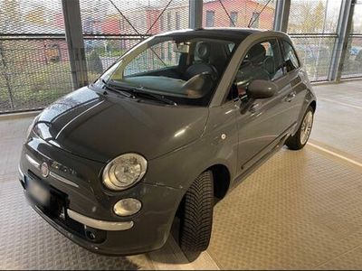 gebraucht Fiat 500 1,2 Lounge