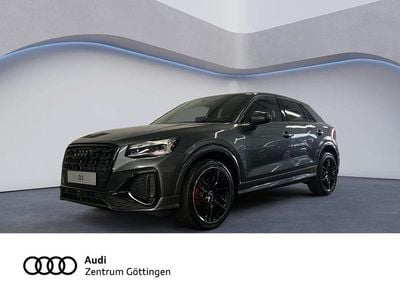 Nouă Audi Q2 Competition 150 CP (110 kW) 2026 Gri SUV