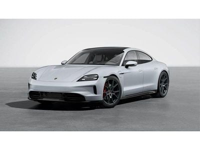 Porsche Taycan GTS