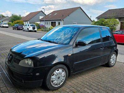 Seat Arosa