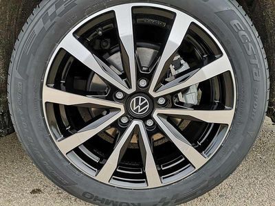 Deepblack perleffekt Neu 2025 VW Multivan Edition Van | 71.550 € (Fairer Preis)