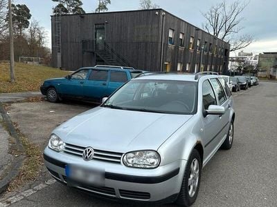 VW Golf V