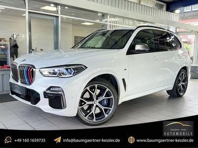 BMW X5 M50