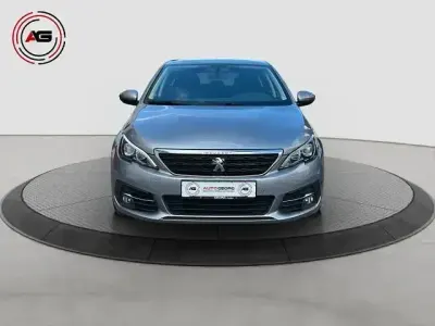 Gebraucht Peugeot 308