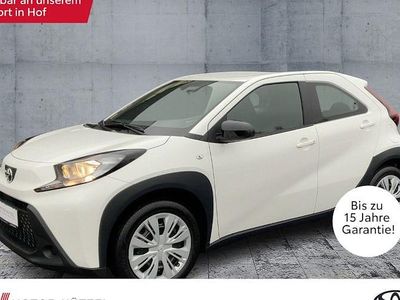 Weiß Neu 2025 Toyota Aygo X Play SUV | 15.950 € (Guter Preis)