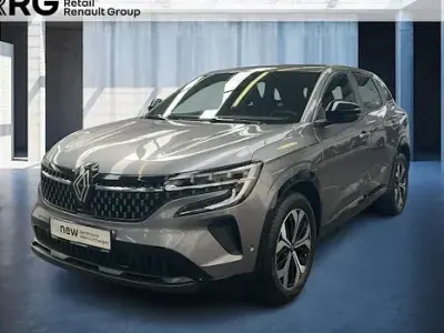Gebraucht Renault Austral Evolution 158 PS (116 kW) 2024 Grau SUV