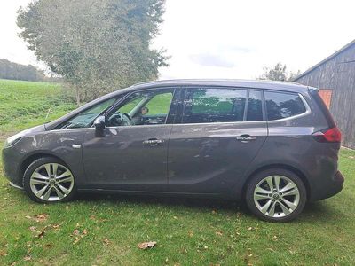 Opel Zafira Tourer