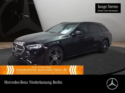 Gebraucht Mercedes E220