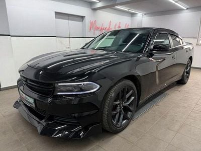 Second-hand Dodge Charger SXT 295 CP (216 kW) 2022 Andere Berlinǎ